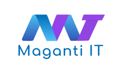 Maganti IT